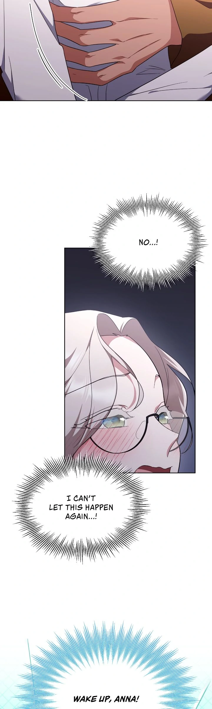 The Tutor’s Secret Sessions [Official] chapter 14 page 17