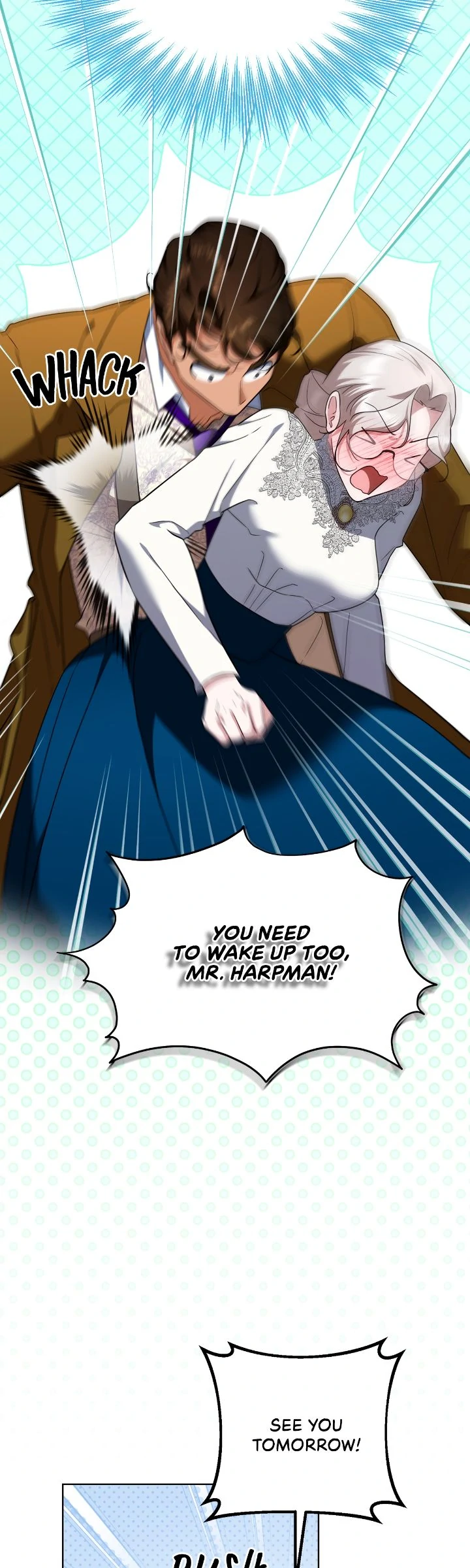 The Tutor’s Secret Sessions [Official] chapter 14 page 18