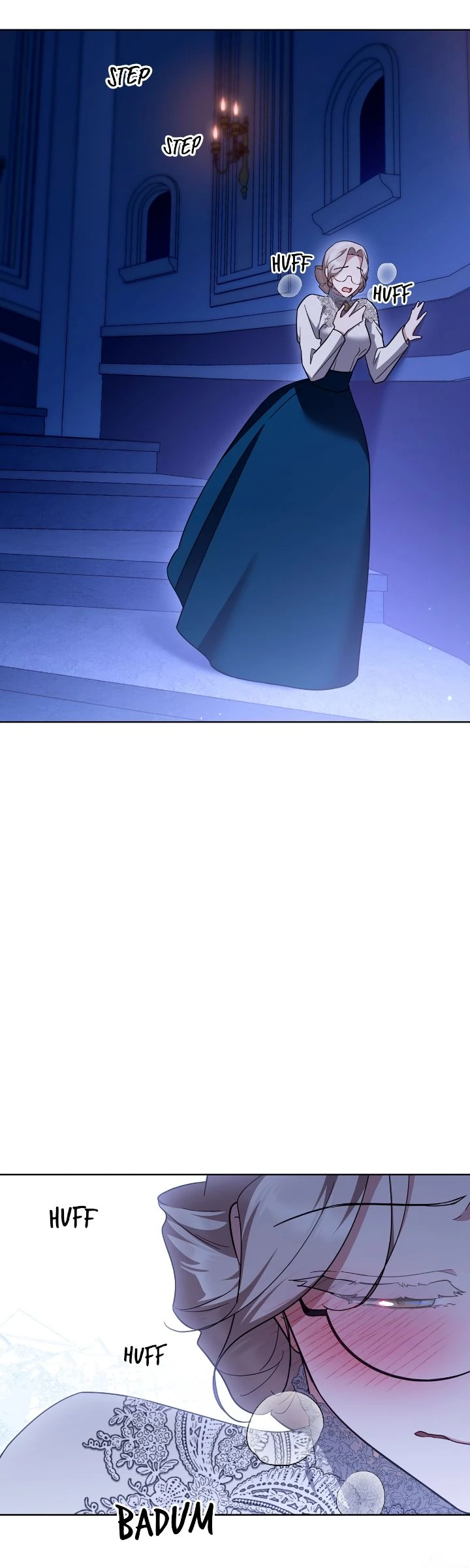 The Tutor’s Secret Sessions [Official] chapter 14 page 20