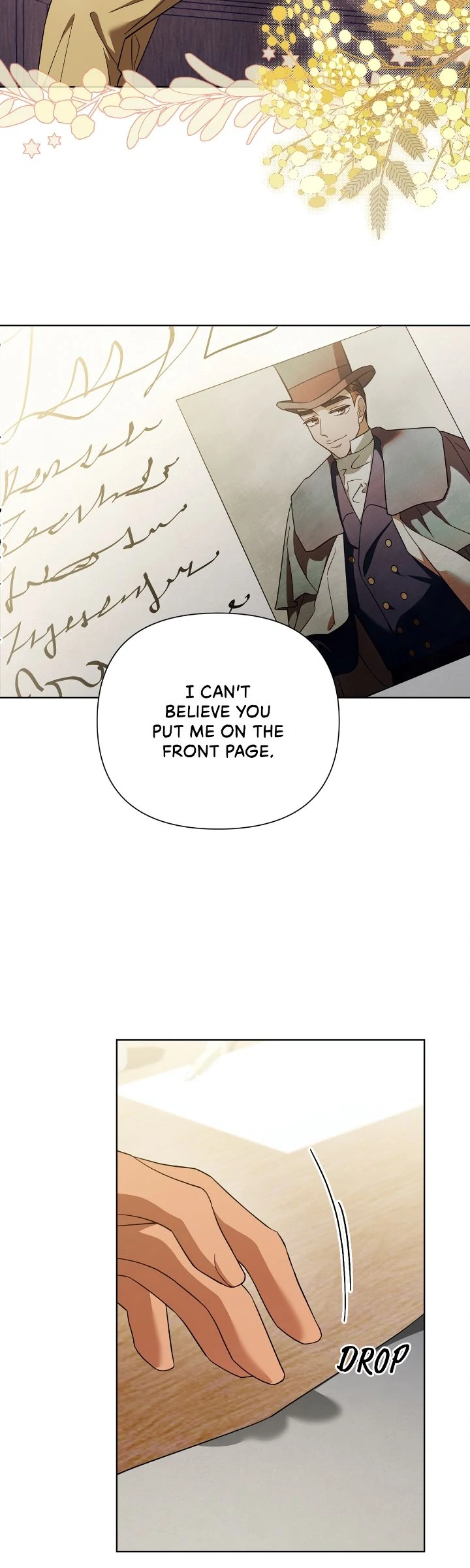 The Tutor’s Secret Sessions [Official] chapter 14 page 25
