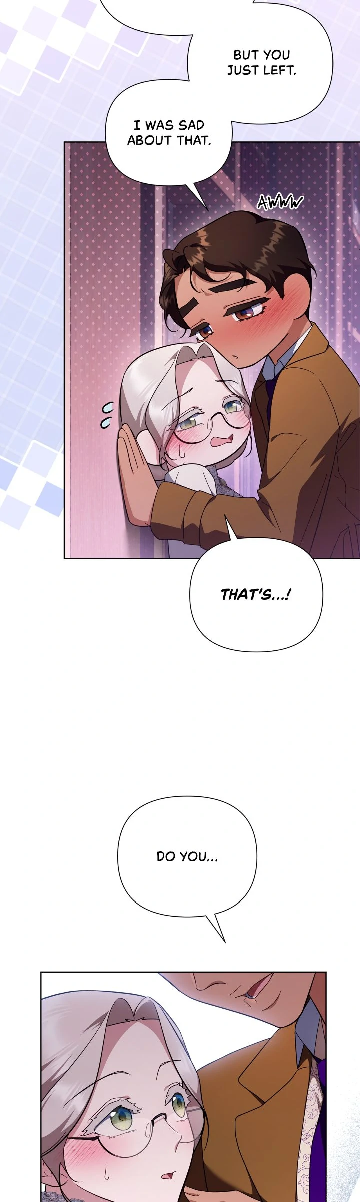 The Tutor’s Secret Sessions [Official] chapter 14 page 3