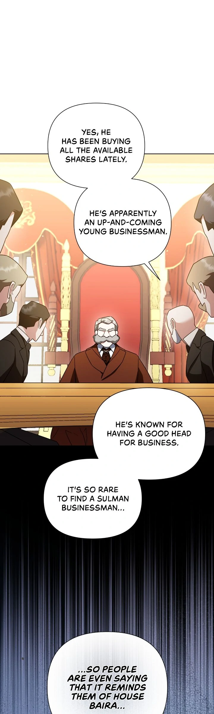 The Tutor’s Secret Sessions [Official] chapter 14 page 35