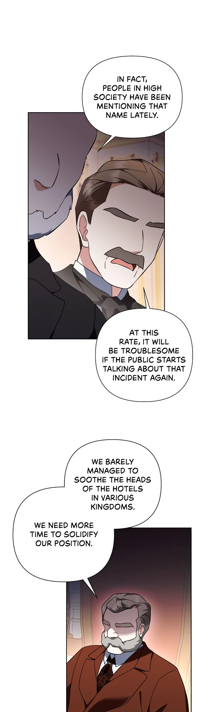 The Tutor’s Secret Sessions [Official] chapter 14 page 37