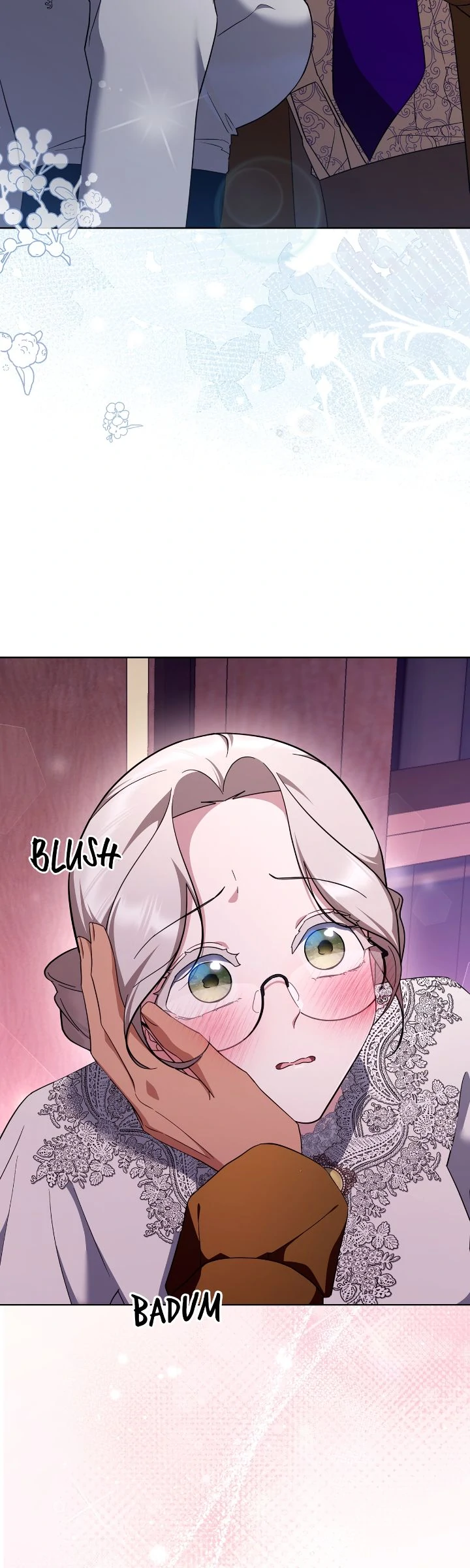 The Tutor’s Secret Sessions [Official] chapter 14 page 5