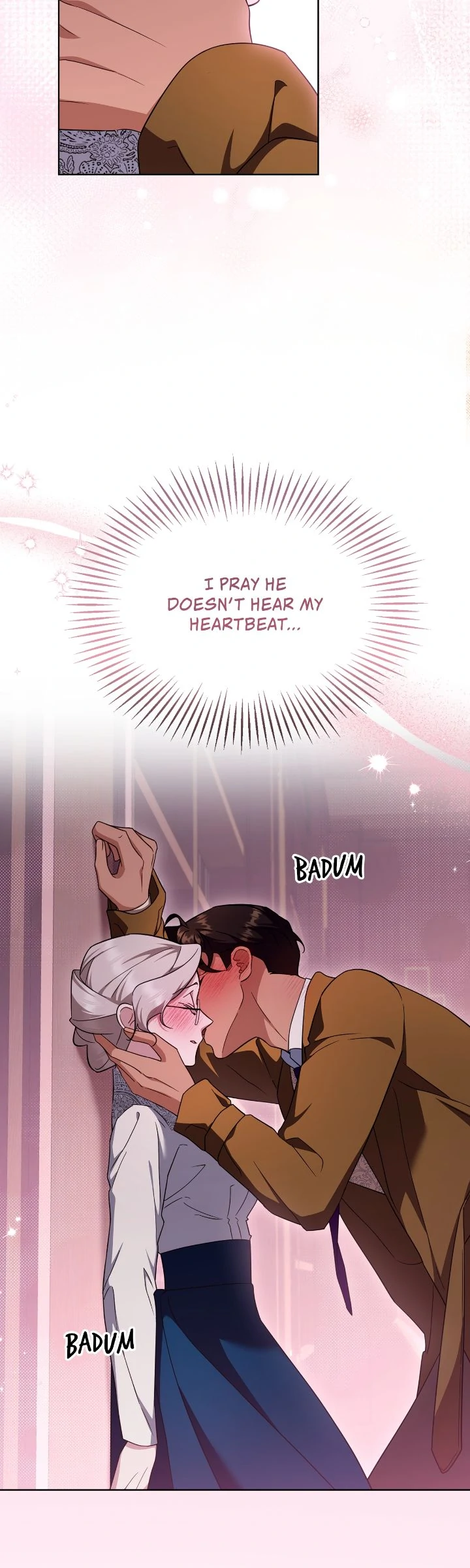 The Tutor’s Secret Sessions [Official] chapter 14 page 7
