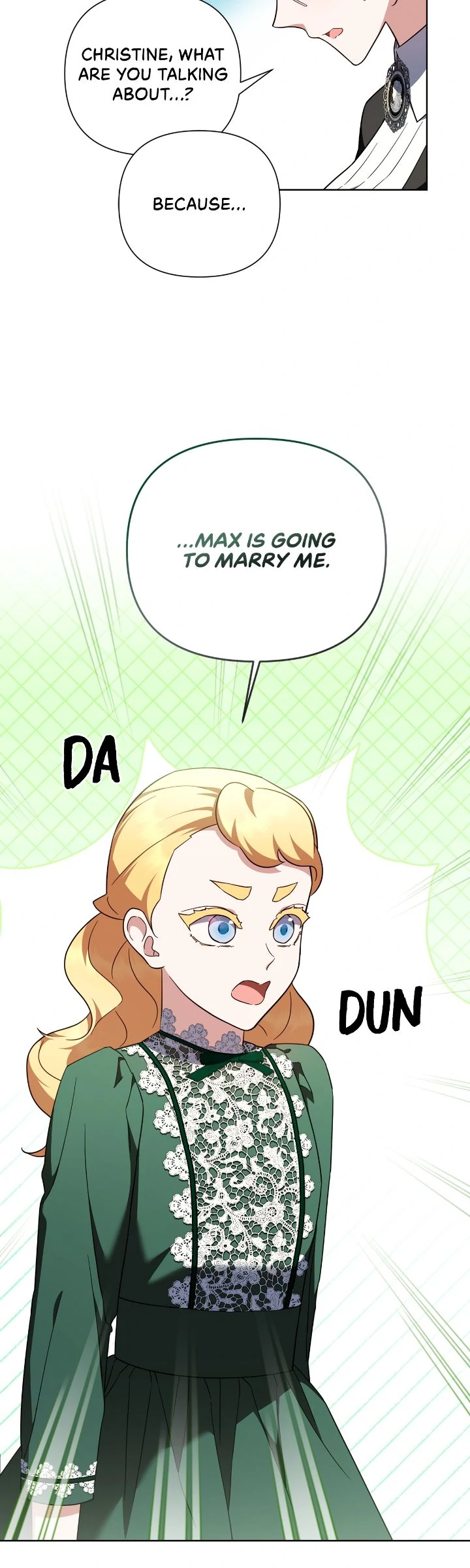 The Tutor’s Secret Sessions [Official] chapter 15 page 10