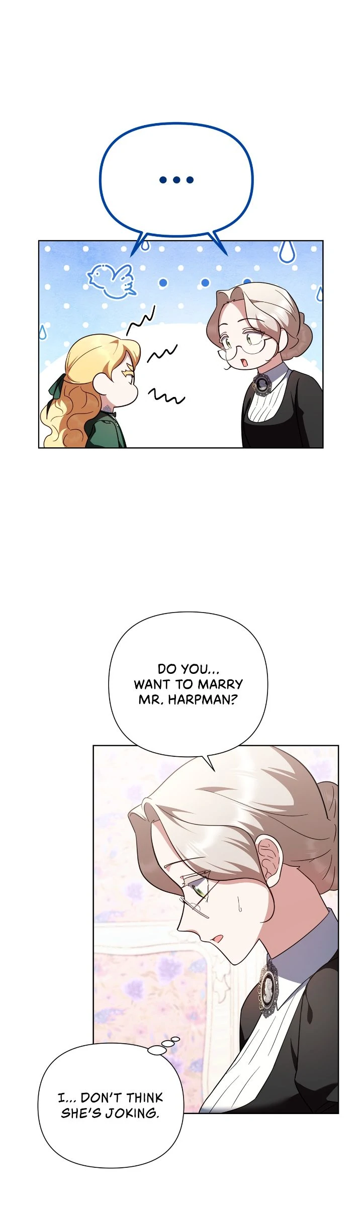 The Tutor’s Secret Sessions [Official] chapter 15 page 11