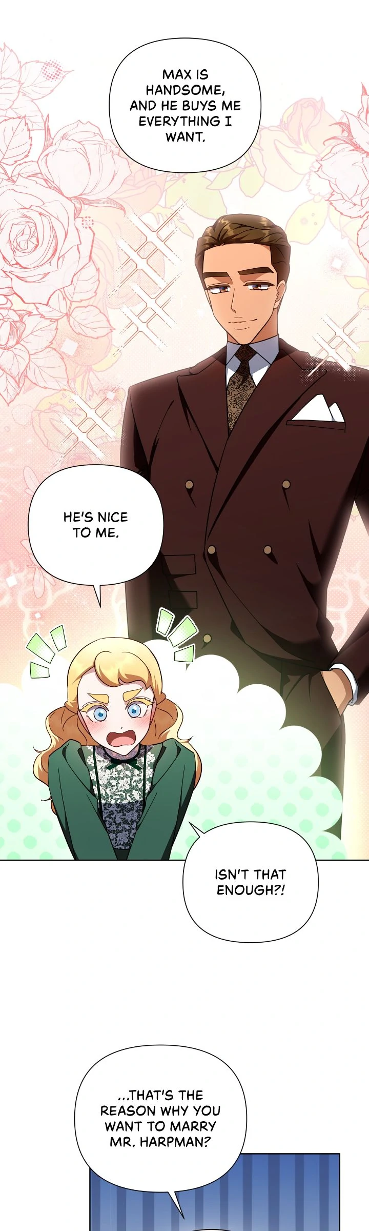The Tutor’s Secret Sessions [Official] chapter 15 page 13