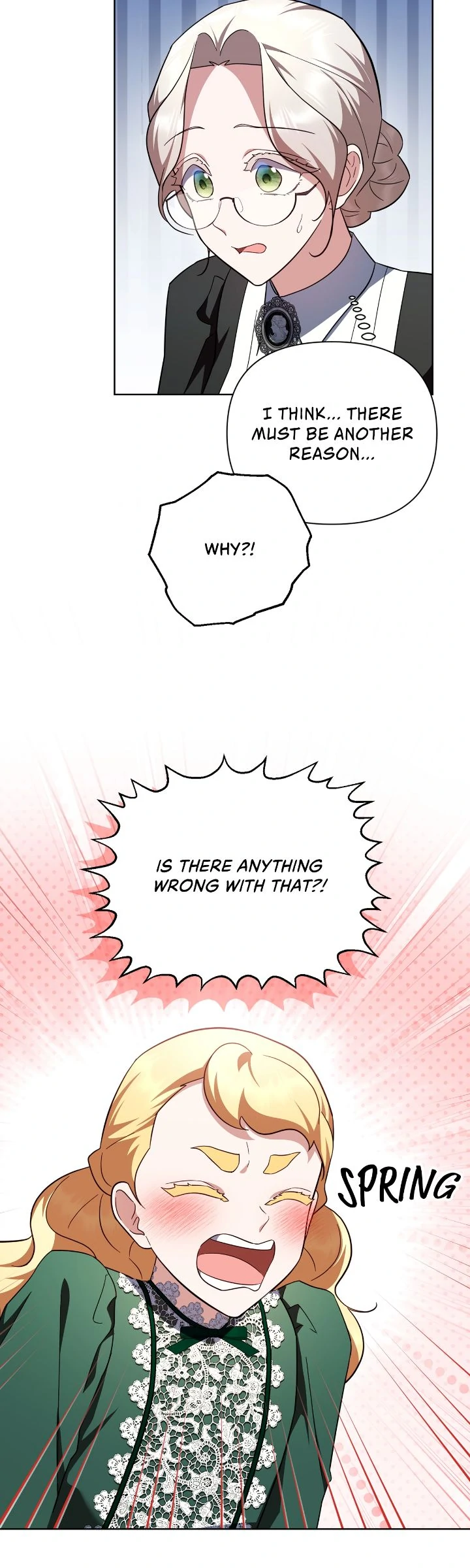 The Tutor’s Secret Sessions [Official] chapter 15 page 14