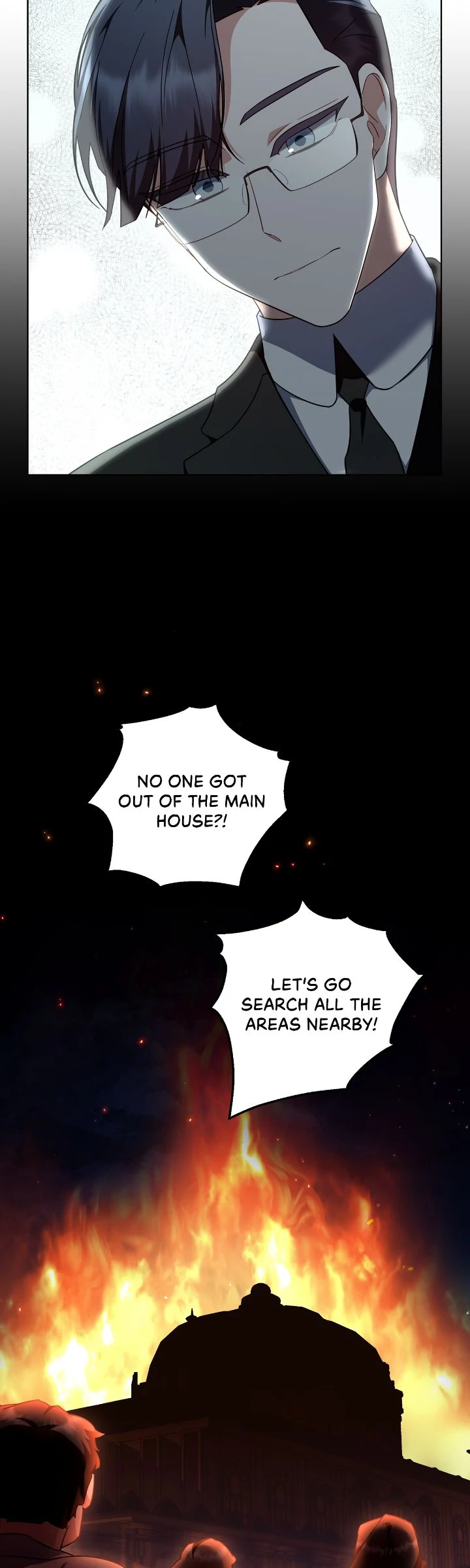 The Tutor’s Secret Sessions [Official] chapter 15 page 18