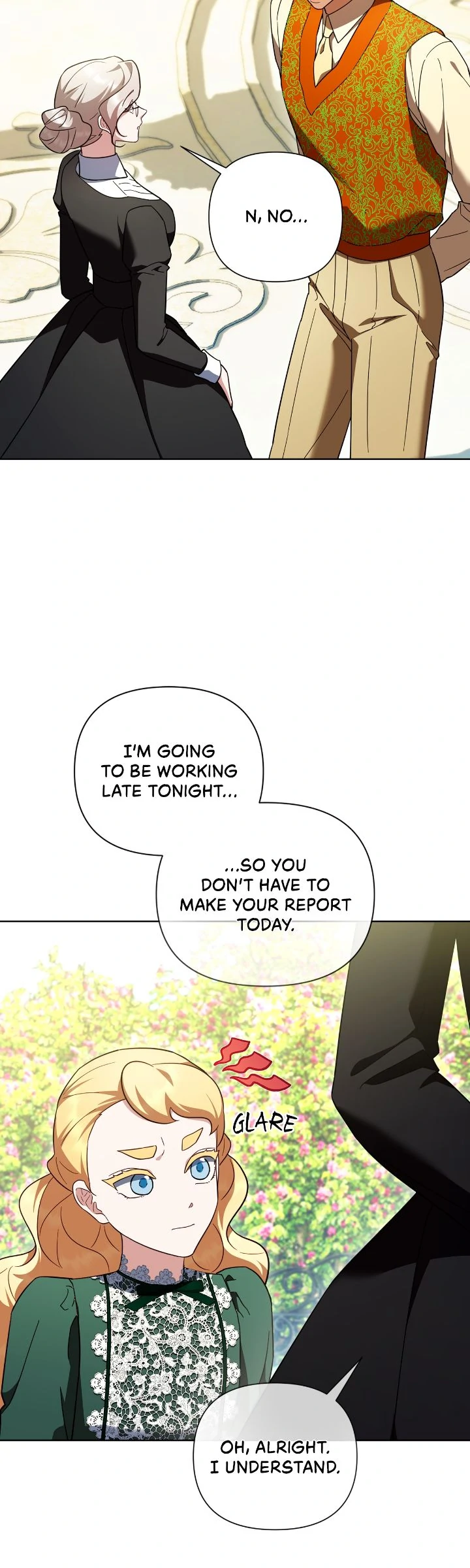 The Tutor’s Secret Sessions [Official] chapter 15 page 2