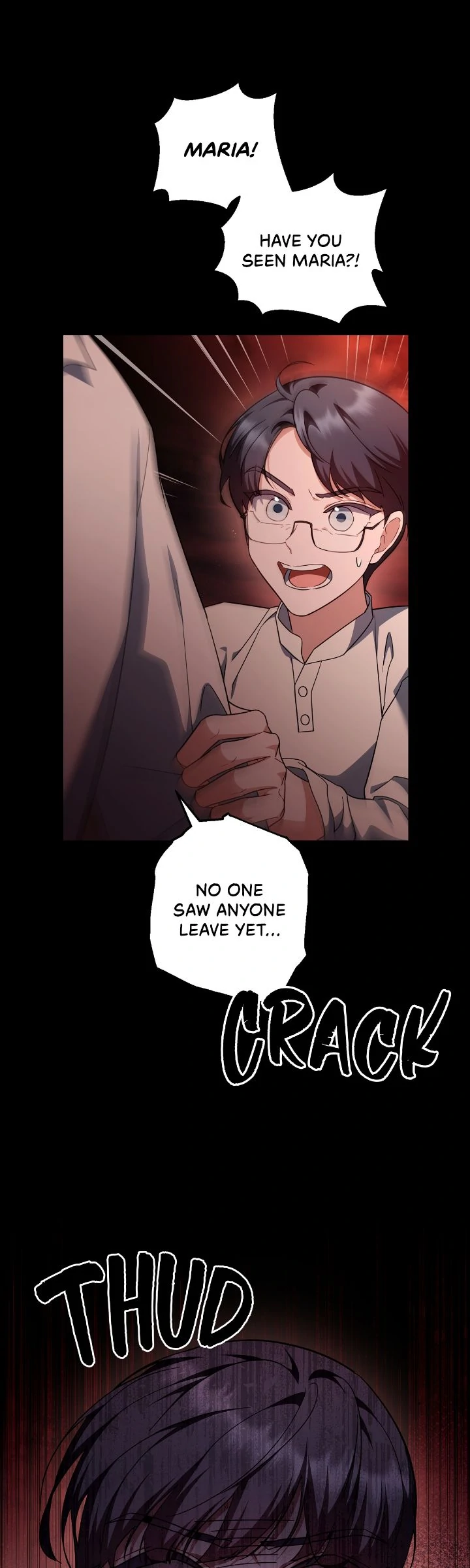 The Tutor’s Secret Sessions [Official] chapter 15 page 20