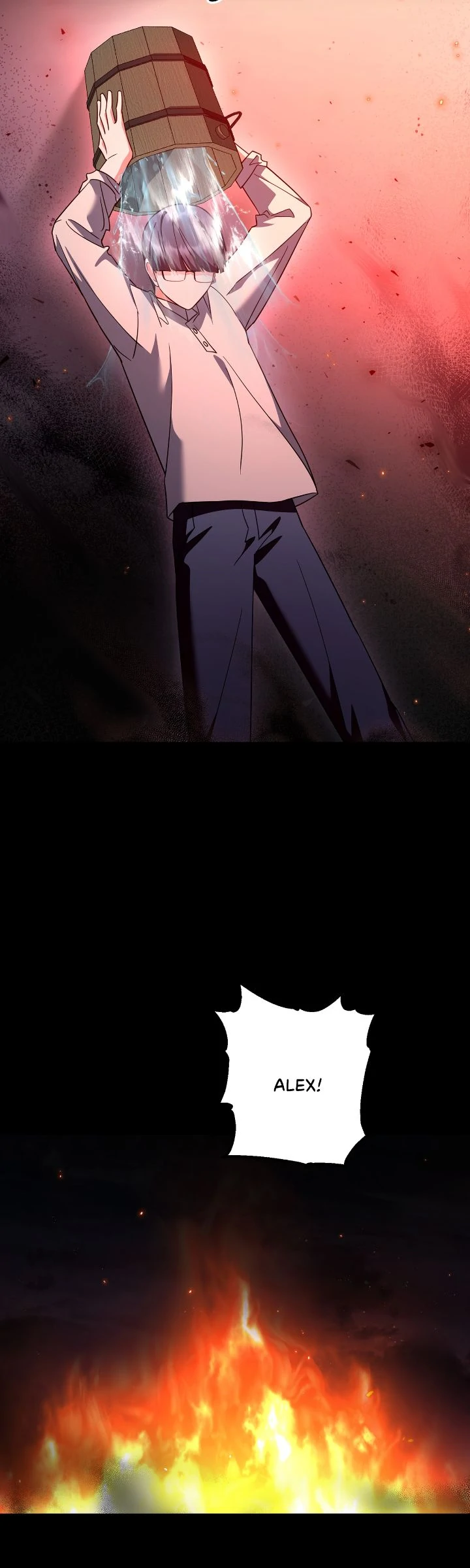 The Tutor’s Secret Sessions [Official] chapter 15 page 22
