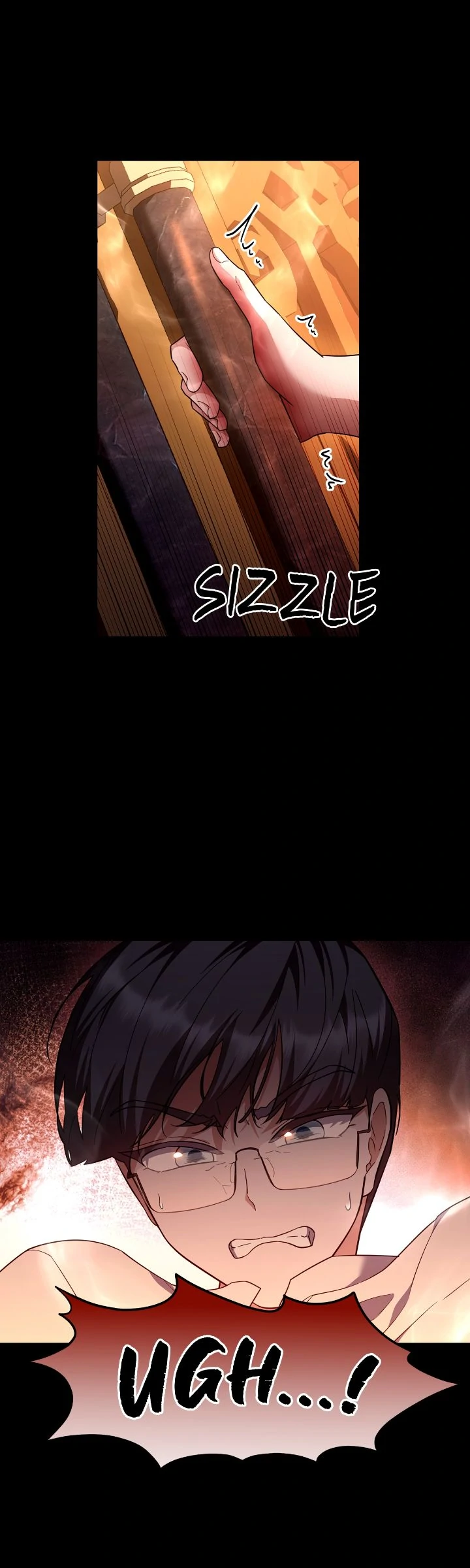 The Tutor’s Secret Sessions [Official] chapter 15 page 27