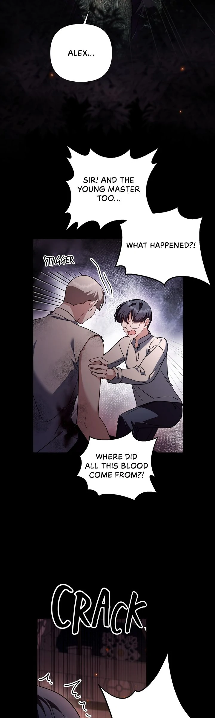 The Tutor’s Secret Sessions [Official] chapter 15 page 30