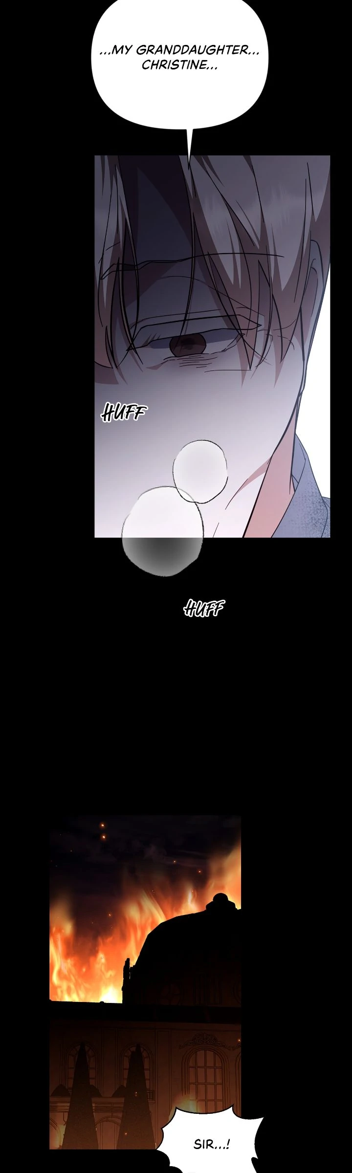 The Tutor’s Secret Sessions [Official] chapter 15 page 36