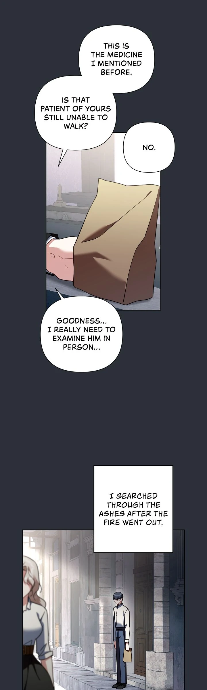 The Tutor’s Secret Sessions [Official] chapter 15 page 41