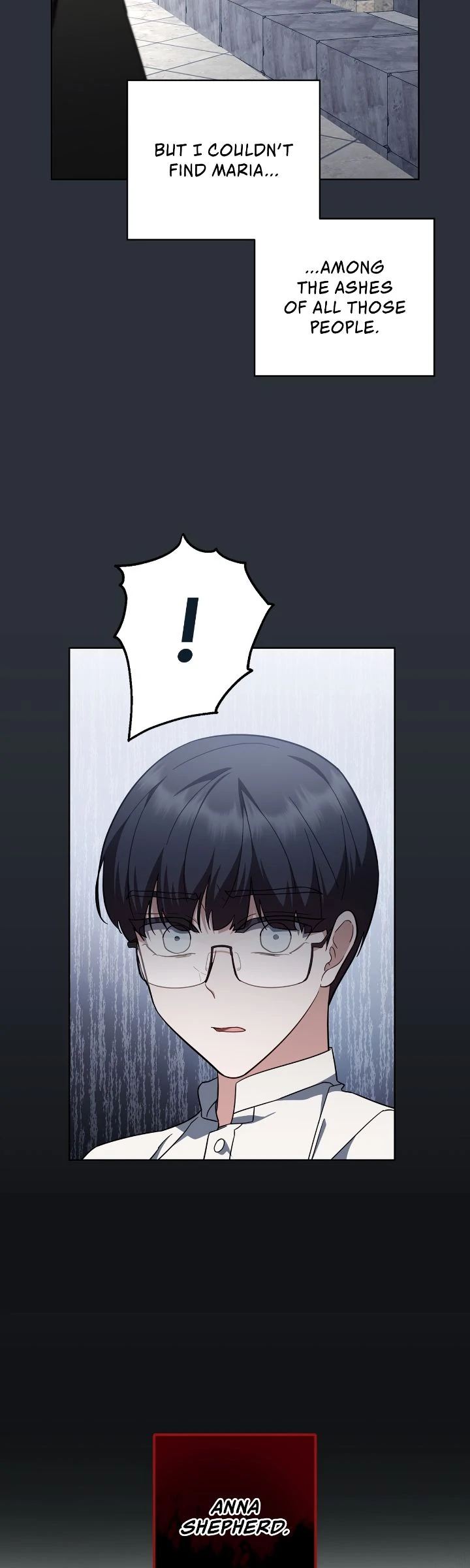 The Tutor’s Secret Sessions [Official] chapter 15 page 42