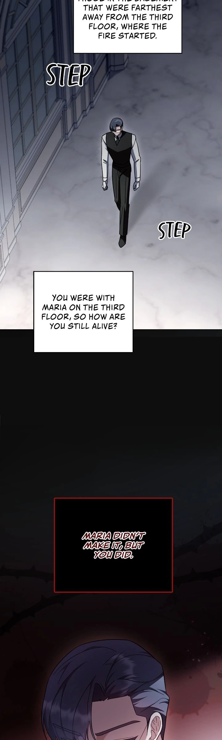 The Tutor’s Secret Sessions [Official] chapter 15 page 44