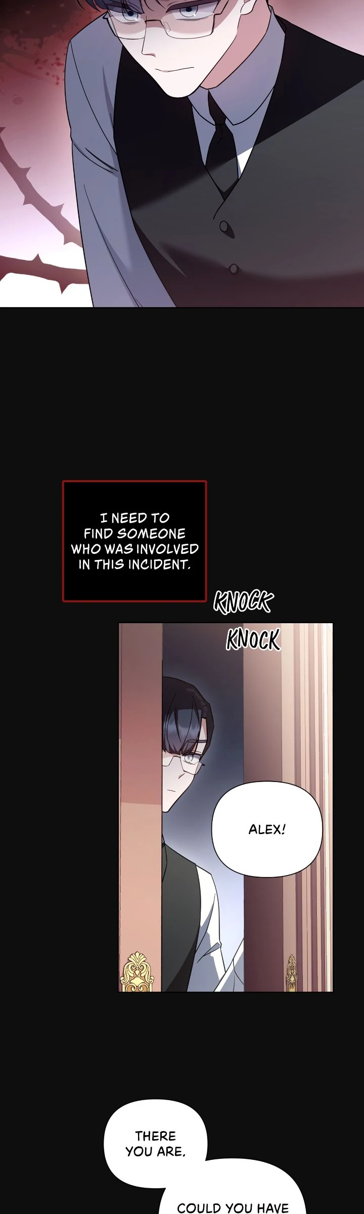 The Tutor’s Secret Sessions [Official] chapter 15 page 45