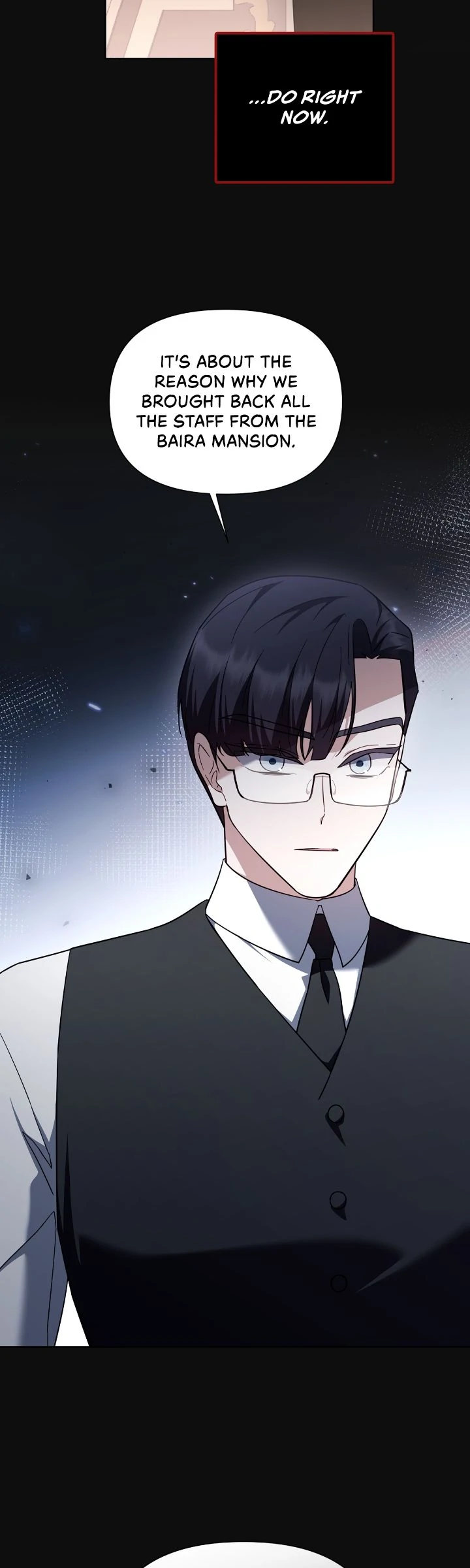 The Tutor’s Secret Sessions [Official] chapter 15 page 47