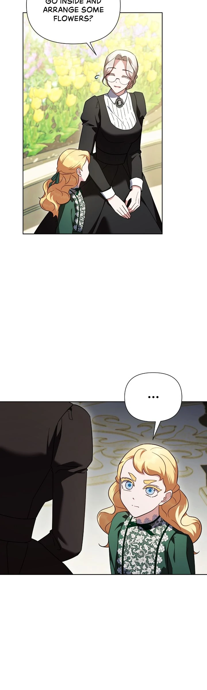 The Tutor’s Secret Sessions [Official] chapter 15 page 6