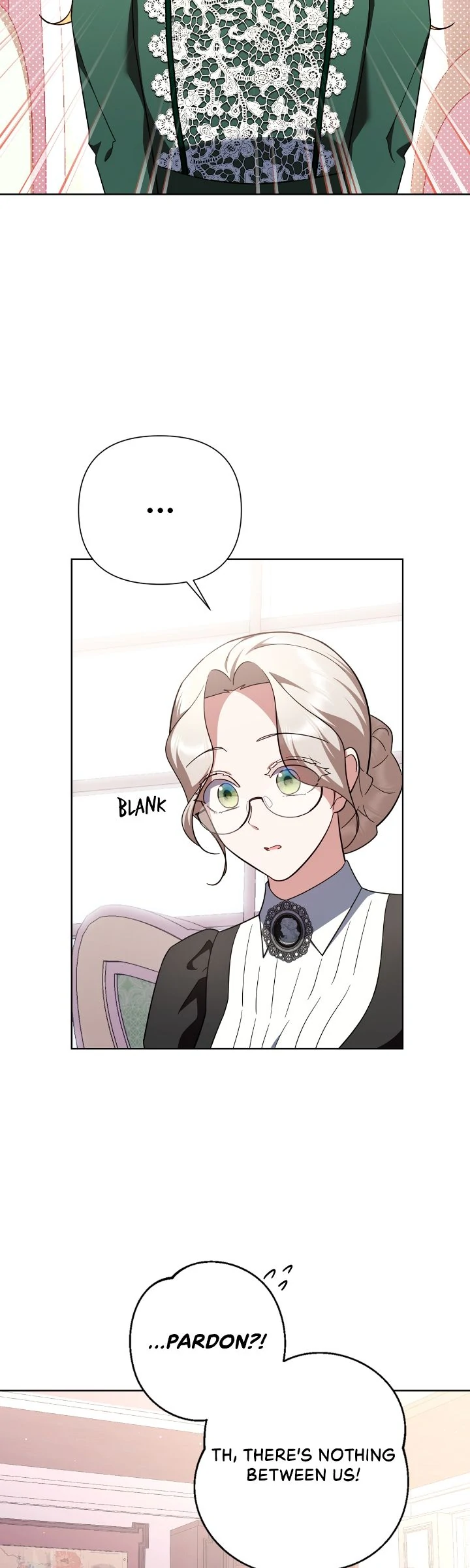 The Tutor’s Secret Sessions [Official] chapter 15 page 8