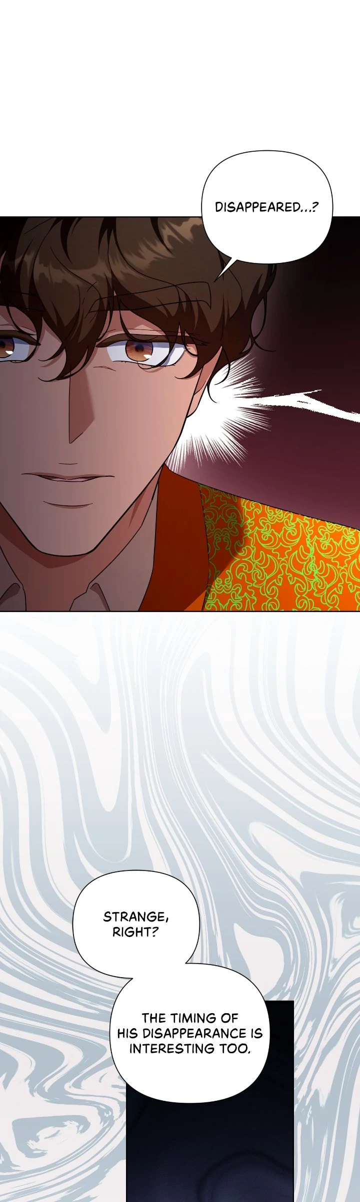 The Tutor’s Secret Sessions [Official] chapter 16 page 13