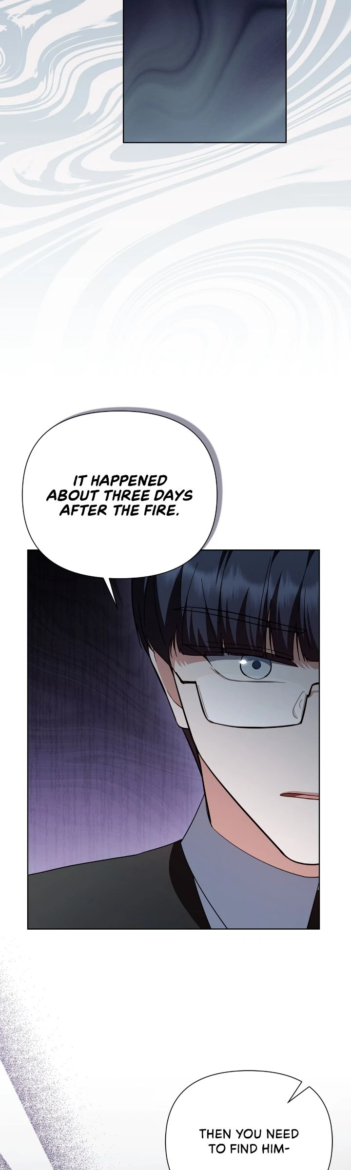 The Tutor’s Secret Sessions [Official] chapter 16 page 14