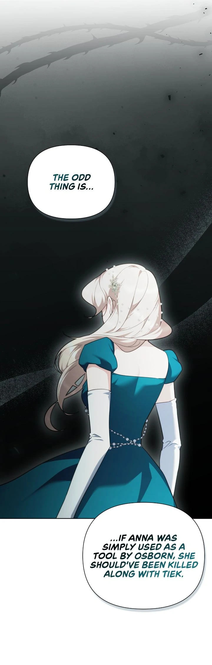 The Tutor’s Secret Sessions [Official] chapter 16 page 17