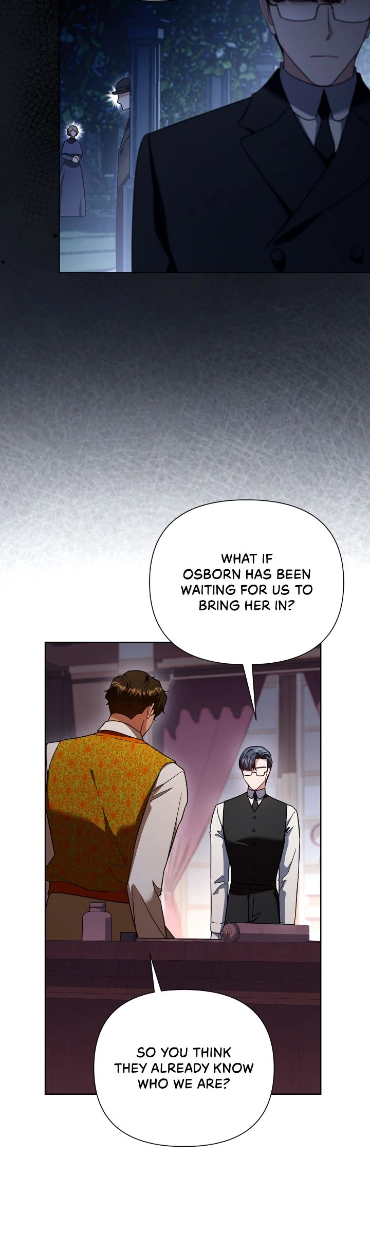 The Tutor’s Secret Sessions [Official] chapter 16 page 20