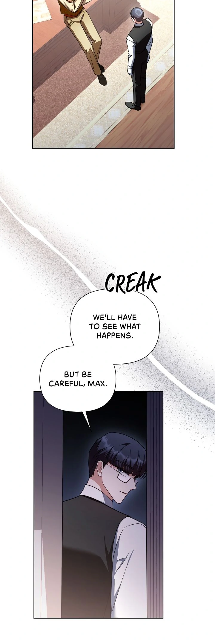 The Tutor’s Secret Sessions [Official] chapter 16 page 22
