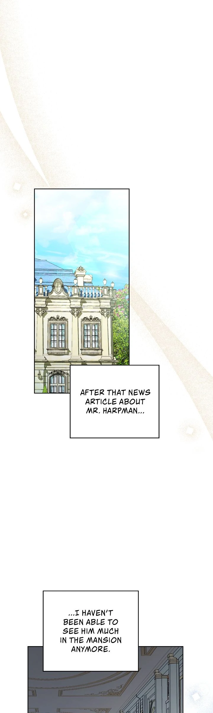The Tutor’s Secret Sessions [Official] chapter 16 page 25