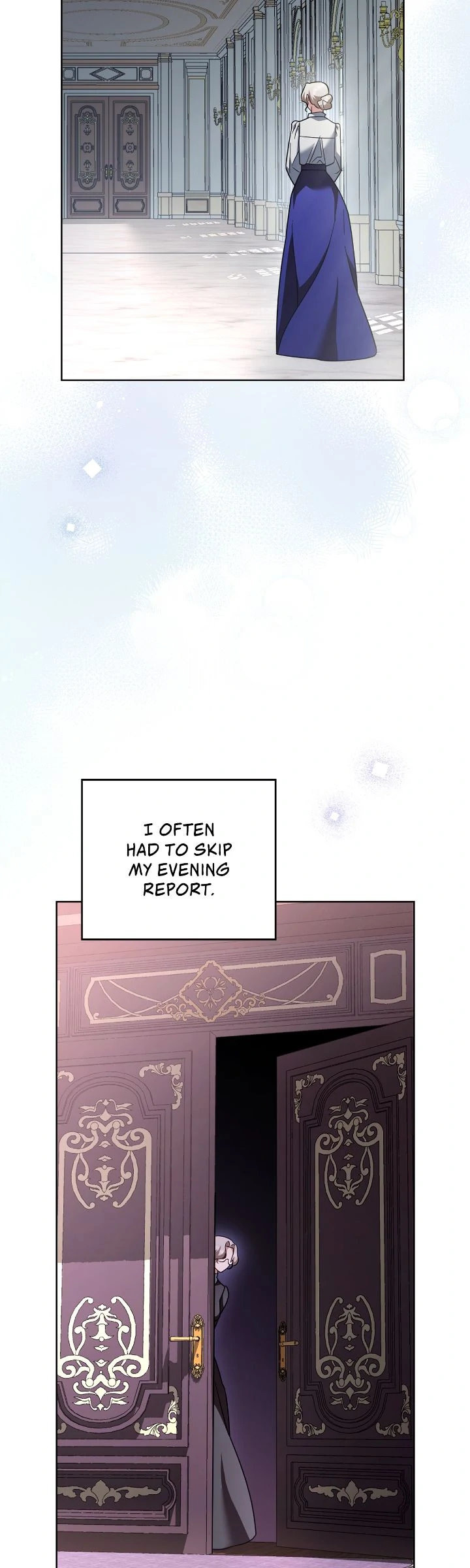 The Tutor’s Secret Sessions [Official] chapter 16 page 26