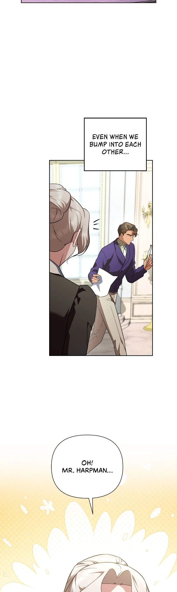 The Tutor’s Secret Sessions [Official] chapter 16 page 27