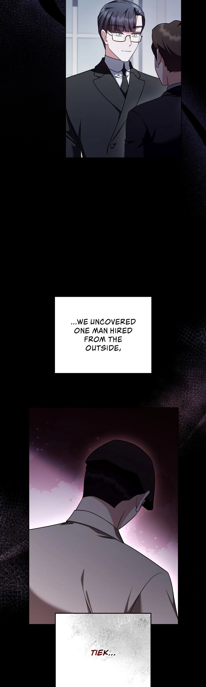 The Tutor’s Secret Sessions [Official] chapter 16 page 3