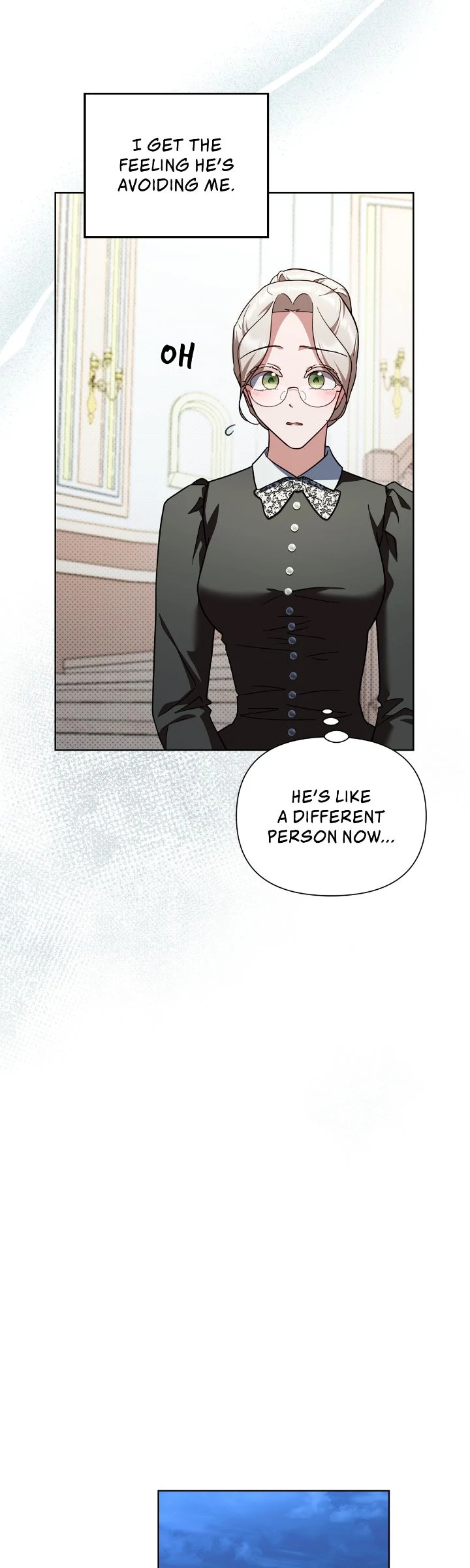 The Tutor’s Secret Sessions [Official] chapter 16 page 30