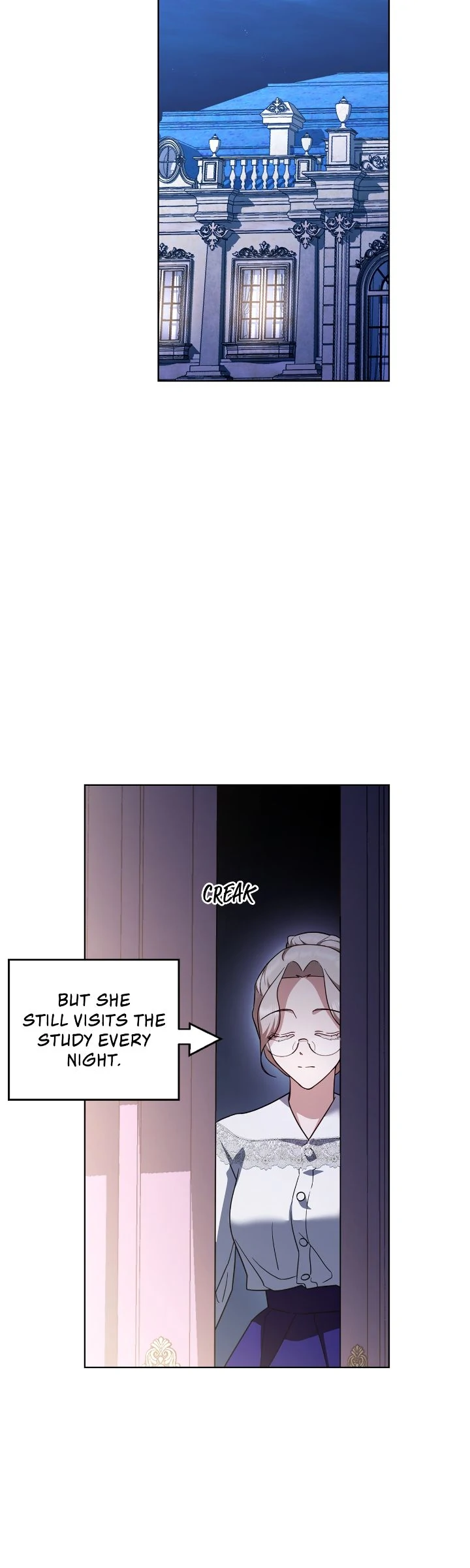 The Tutor’s Secret Sessions [Official] chapter 16 page 31