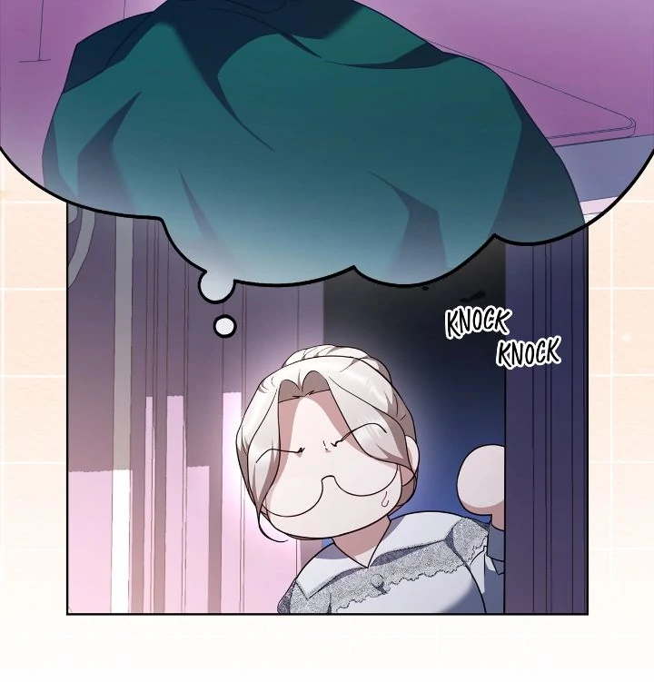 The Tutor’s Secret Sessions [Official] chapter 16 page 34