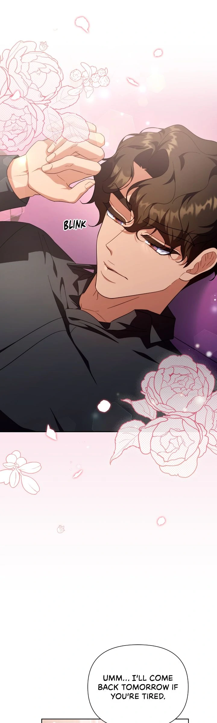 The Tutor’s Secret Sessions [Official] chapter 16 page 35