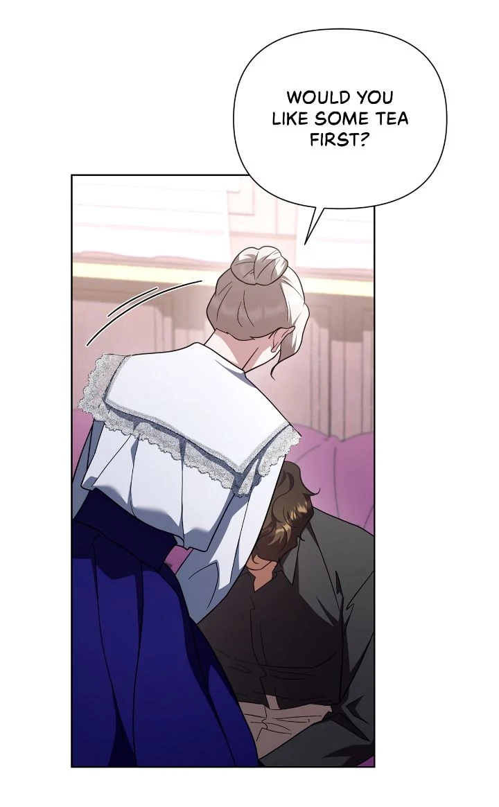 The Tutor’s Secret Sessions [Official] chapter 16 page 39