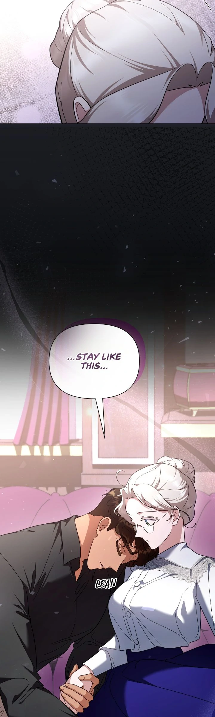 The Tutor’s Secret Sessions [Official] chapter 16 page 41