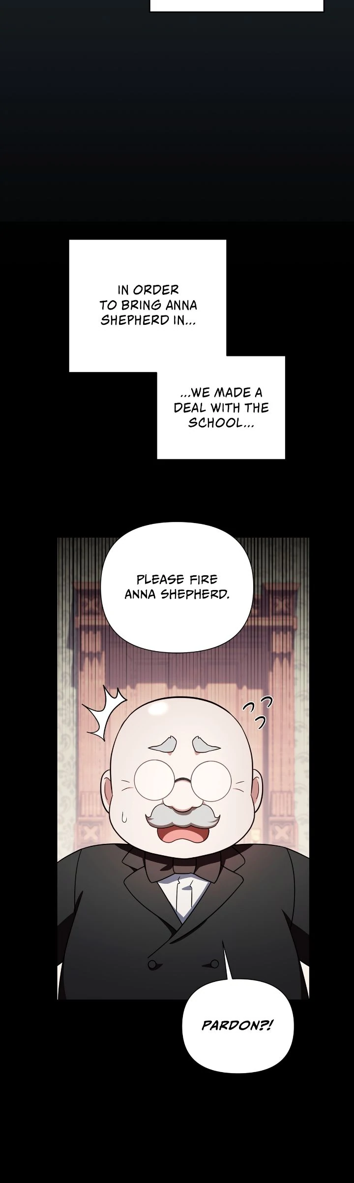 The Tutor’s Secret Sessions [Official] chapter 16 page 5