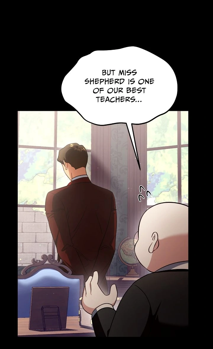 The Tutor’s Secret Sessions [Official] chapter 16 page 6