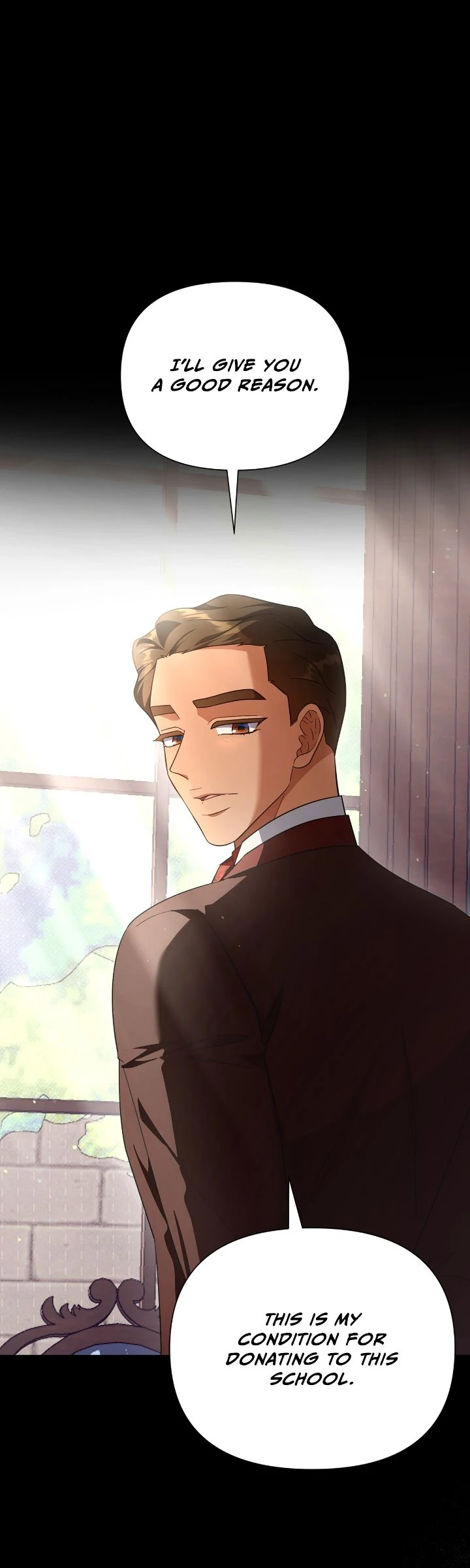 The Tutor’s Secret Sessions [Official] chapter 16 page 7