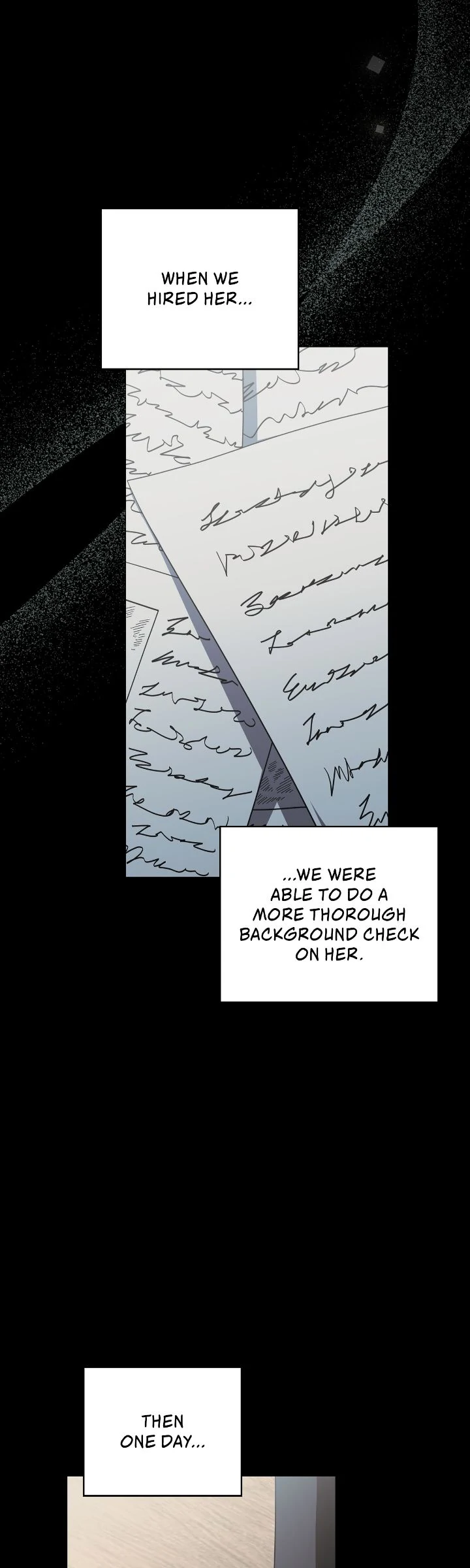 The Tutor’s Secret Sessions [Official] chapter 16 page 9