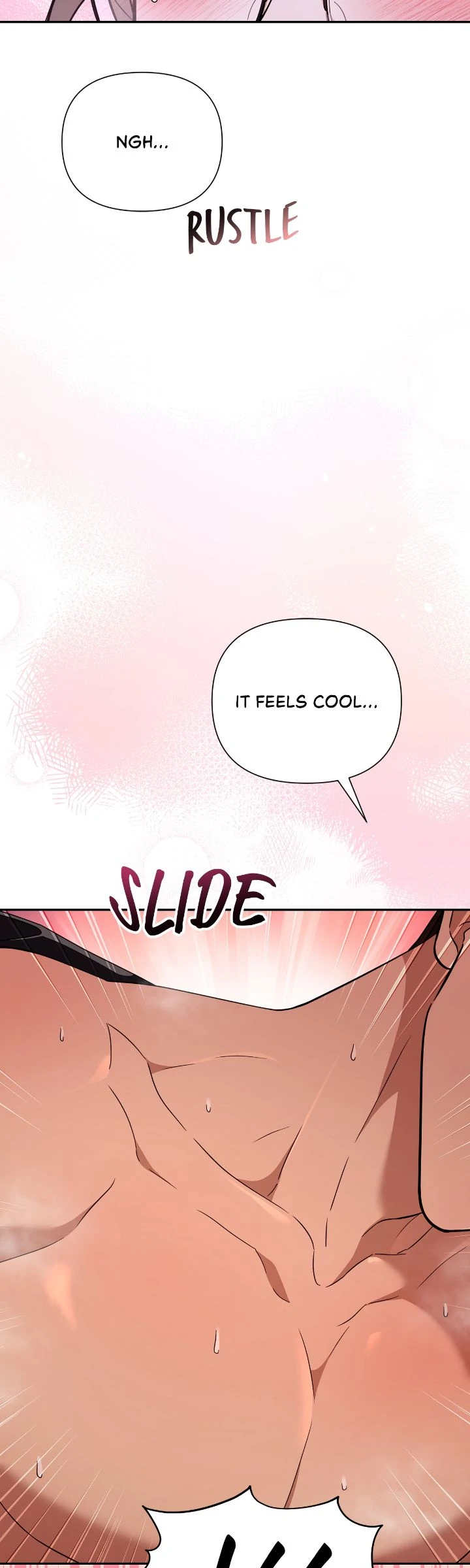 The Tutor’s Secret Sessions [Official] chapter 17 page 13