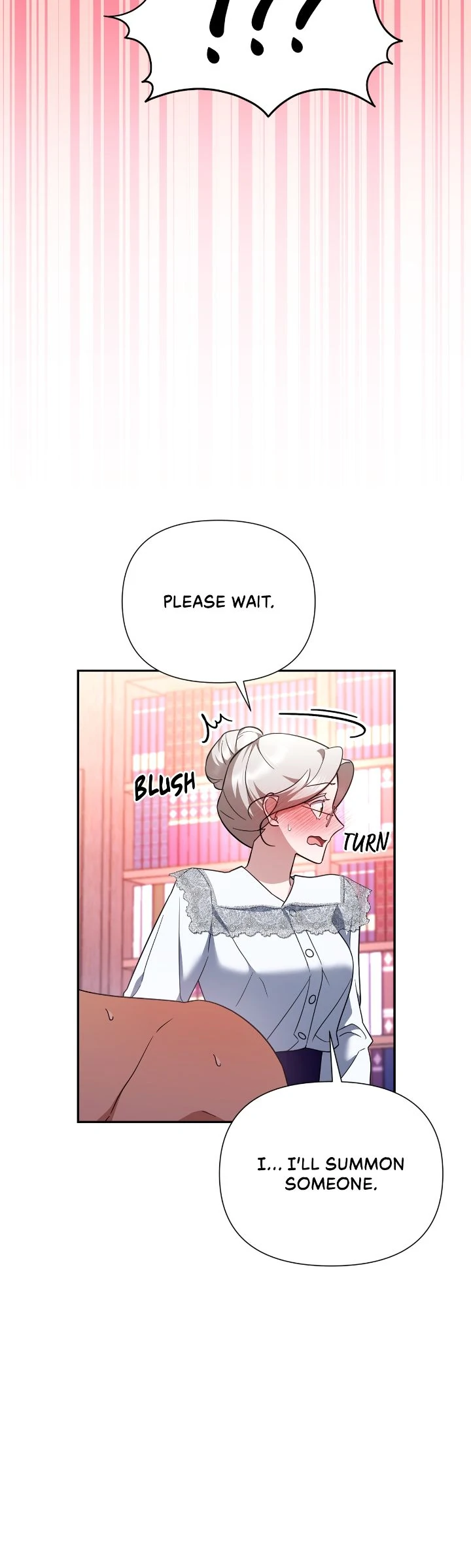 The Tutor’s Secret Sessions [Official] chapter 17 page 14