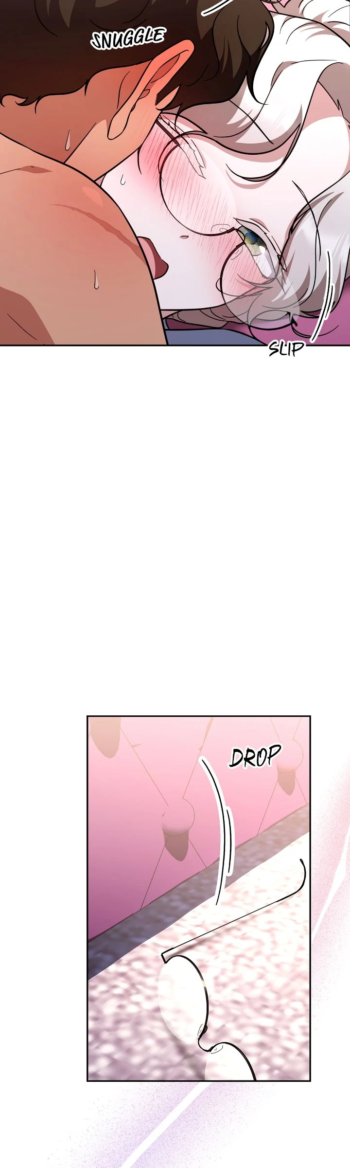 The Tutor’s Secret Sessions [Official] chapter 17 page 19