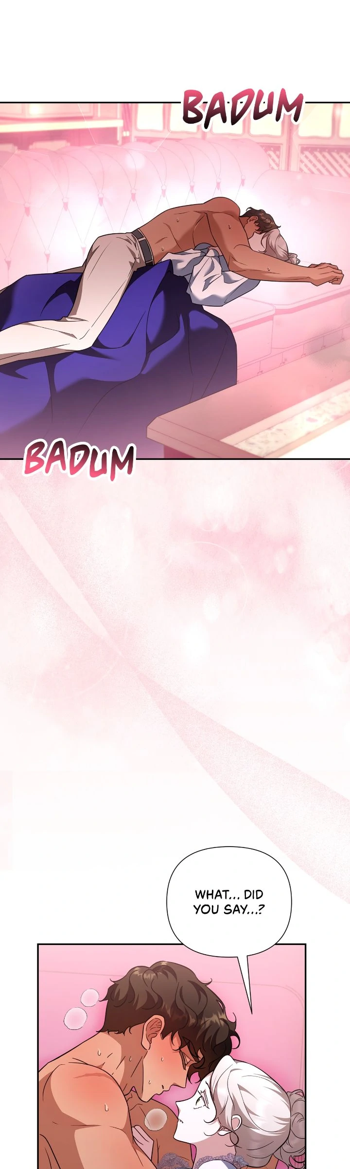 The Tutor’s Secret Sessions [Official] chapter 17 page 22